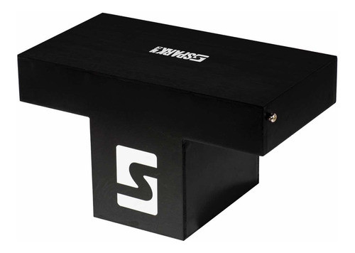 Cajon De Colo Spark 0