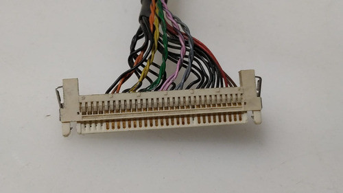 Flex Cable Lvds Rca L26e9hd 0