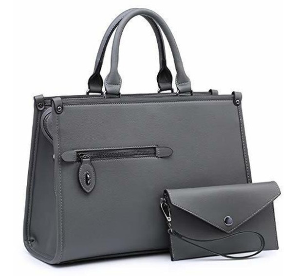 Dasein 2pcs Bolsos De Mujer Y Bolsos De Hombro Bolsos De Man 0 Dasein 2pcs Bolsos De Mujer Y Bolsos De Hombro Bolsos De Man 0