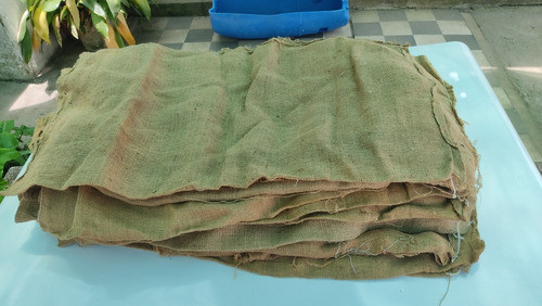 Bolsas De Alpillera 0