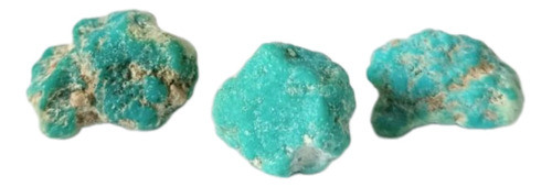 Turquesa - Ixtlan Minerales 0