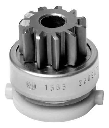 Impulsor De Arranque Bendix Piñon Zen  1585 0