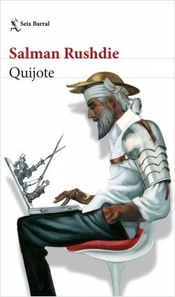 Quijote - Salman Rushdie 0