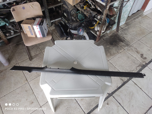 Soleira Esquerda Audi A3 00 05 (10a) 0