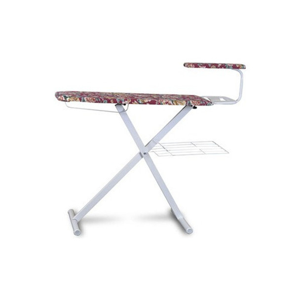 Tabla De Planchar Caño 2 Posiciones Facil Guardado 0