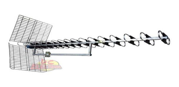 Antena Digital Tda 22 Elementos 16db Mod Ksg-160 Ikusi 0