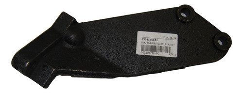 Soporte Motor Trasero Izquierdo Jmc 2.8 (metalico A Block) 0