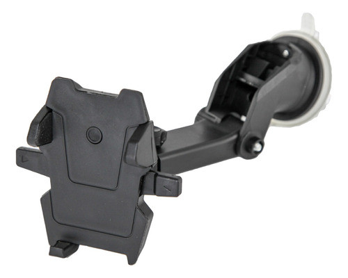 Soporte Celular Movil 360° Auto Con Brazo Extensible Nm Htec 0