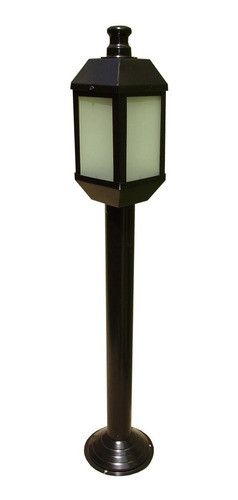 Farol De Jarin Exterior Marca Sendero 1130 0