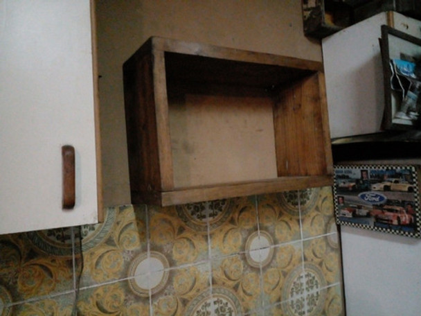 Estanteria Repiza Tipo Cajon 0