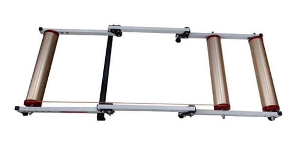 Rodillo De Entrenamiento Profesional Bicicleta 3 Rodillos 0 Rodillo De Entrenamiento Profesional Bicicleta 3 Rodillos 0