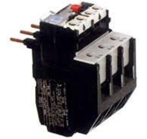 Rele Termico 0.45 - 0.57a Hage 0