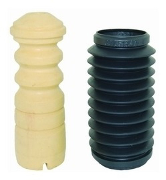 Goma De Aportiguador/taco  Ford Escort 97/.. Trasero 0