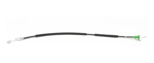 Cable Cerradura Puerta Del Der Spin 100% Chevrolet Original 0