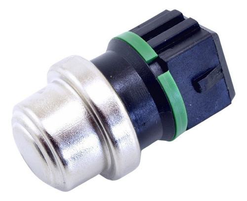Sensor Bulbo Temperatura Electroventilador Vw Passat 2.8 Vr6 0