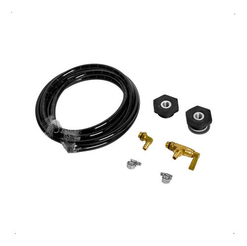 Kit De Integración Para Tanque Combustible Bepo Auxiliar 0