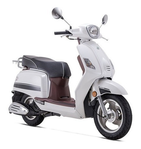Llanta Delantera Aeleacion Benelli Seta 125 Original 0