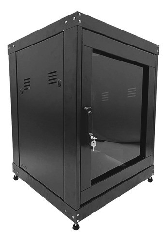 Rack Servidor Piso Padrão 19   12u X 470mm 0