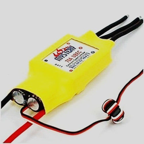 Variador 70 Amp Rc  Ph Ventas 0