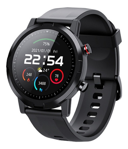 Film Hidrogel Protector Smartwatch Haylou Ls05s Rt X2unidad 0
