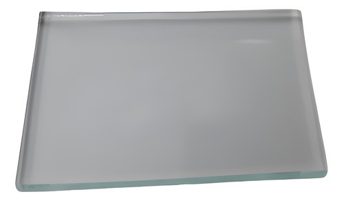 Vidrio Visor P/ Calefactor Emege 4.3 X 6.1 Cm. 0