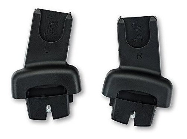 Britax Asiento Infantil Para Coche Adaptadores Para Cybex Nu 0