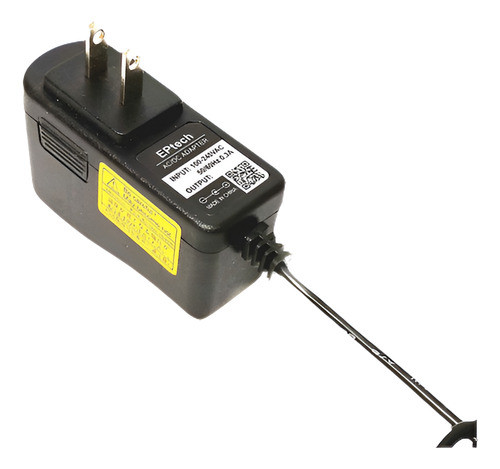 Alimentación De Ca Adaptador Reemplazo Para Teclados De Casi 0