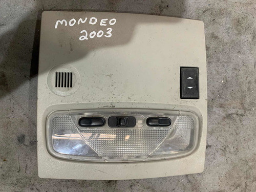 Luz Interna Teto Ford Mondeo 2003 0