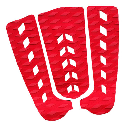 Skimboard Vermelho 0