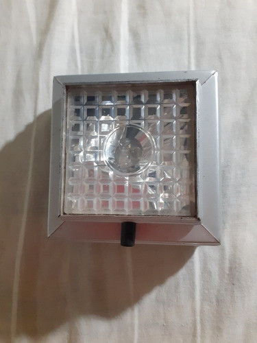Base Luminosa 0