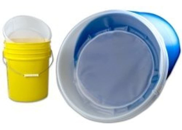 Cdf Ezstrainer Insert Para Particulas De 5 Galones De Partr 0