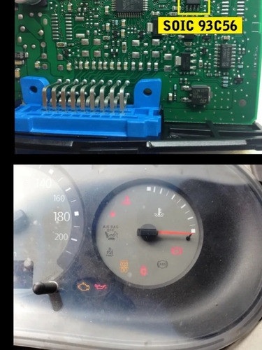 Inmobilizadores Base De Datos, Archivos Off 0