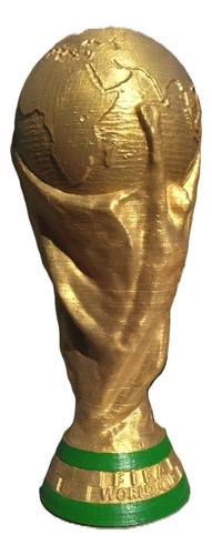 Copa Del Mundo 20cm 0