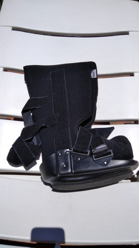 Bota Inmovilizadora Leg Walker SmallTalla 35 A 37.5 0