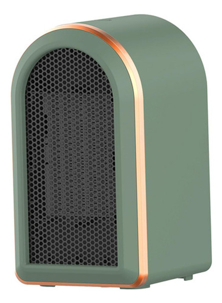 Aquecedor De Espaço Pequeno Para Lareira, Ponta Sobre Verde 0