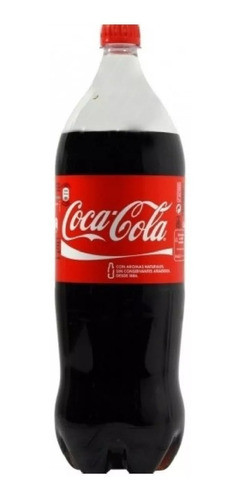 Coca Cola 2.25 Lts - 0