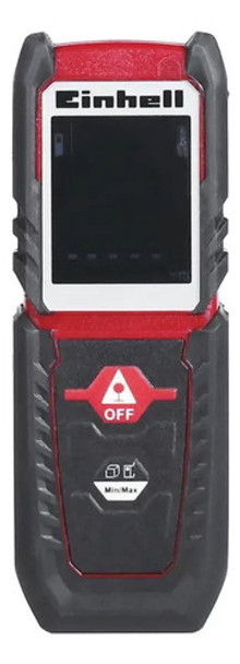Medidor Laser De Distancia Tc-ld 25 Hdwt 0