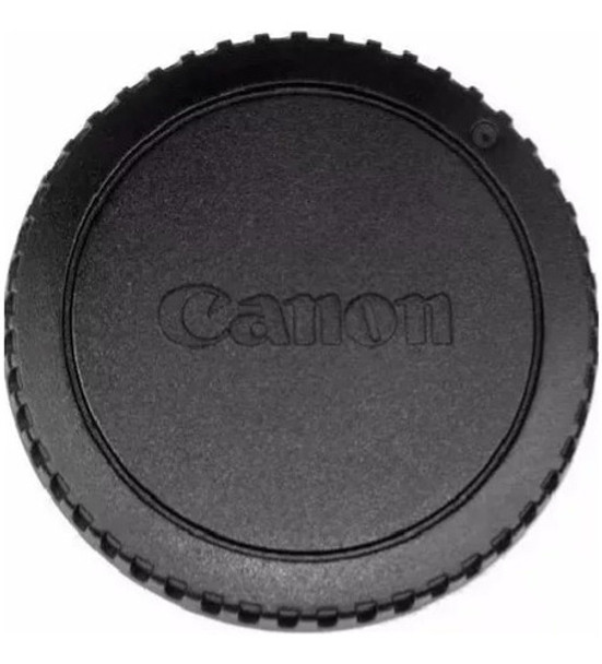 Tapa Canon Body Original 0