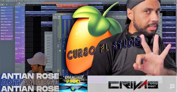 Curso Produccion Musical 0