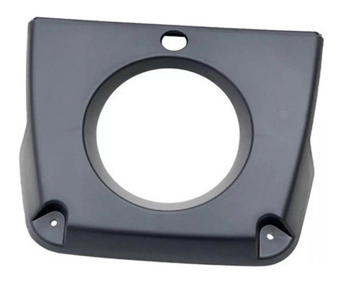 Moldura Central Tampa Traseira Original Strada   Fiat 0
