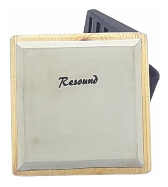 Pad De Práctica Resound Fs-1 - Para Pierna 0