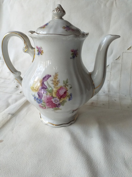 Cafetera Alemana Bavaria 0