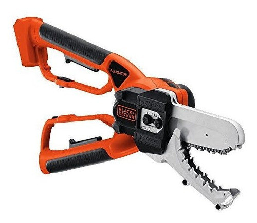 Black Decker Llp120b Bare Max Lithium Ion Alligator Lopper S 0
