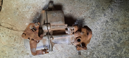 Carburador Chrysler 0