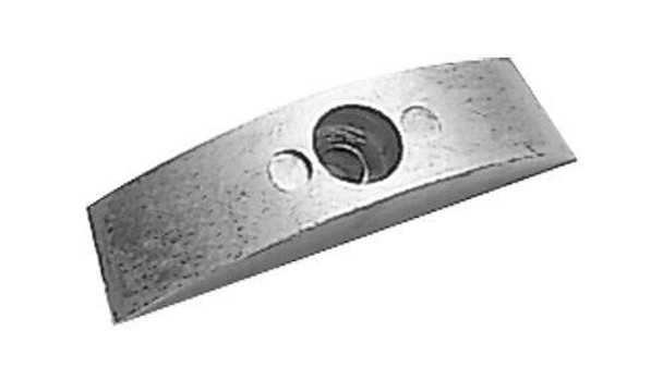 Anodo Volvo Para Hélice Velero 0