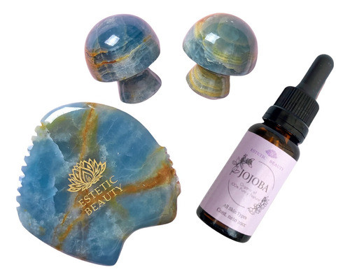 Glowskin Pro Glob Cielo 0