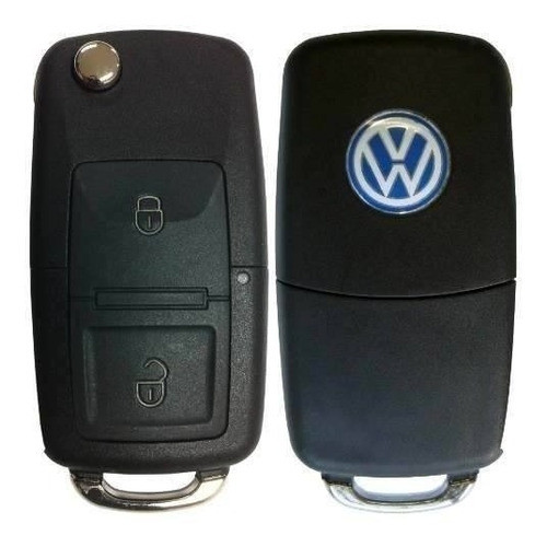 Control Remoto Volkswagen Saveiro G5 0