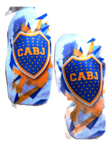 Canilleras Personalizadas, Infantiles 0