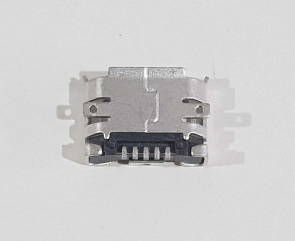 10 Unidades De Pin De Carga Universal 5 Pines Para Tablet 0
