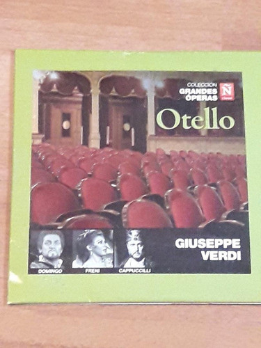 Otello 0